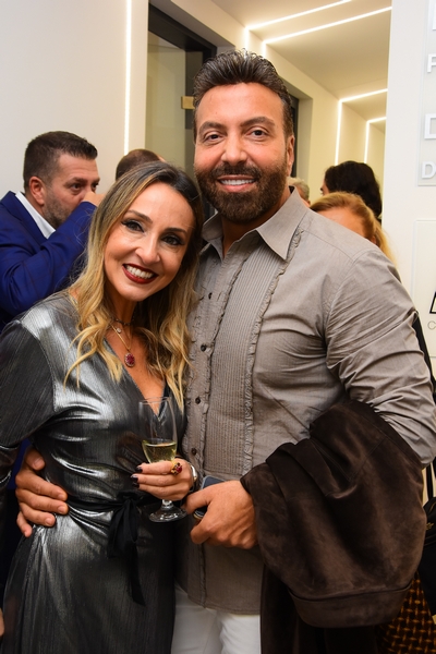 Grand Opening of Waterfront Clinic